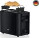 Toster Braun Braun HT 3010 Purease - black