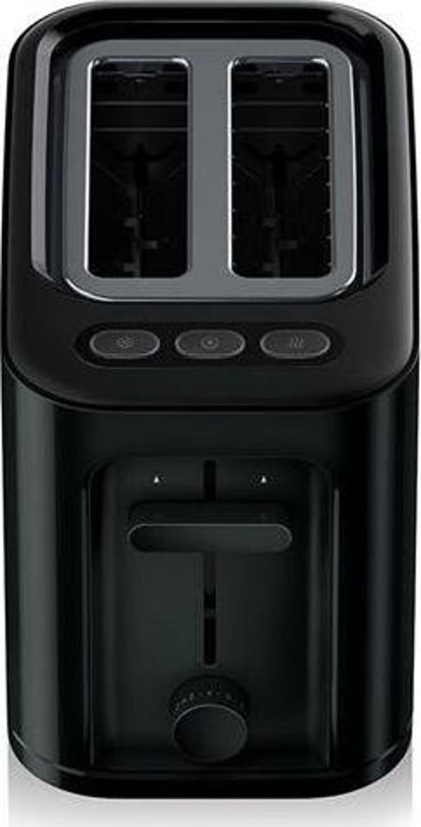 Toster Braun Braun HT 3010 Purease - black