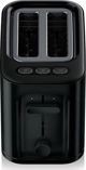 Toster Braun Braun HT 3010 Purease - black