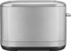 Φρυγανιέρα KitchenAid 5KMT2109ESX 2 Θέσεων 980W, Μαύρο / Ανοξείδωτο Ατσάλι