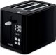 Toster Krups Krups toaster KH6418 black - Smartn Light
