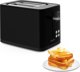 Toster Krups Krups toaster KH6418 black - Smartn Light