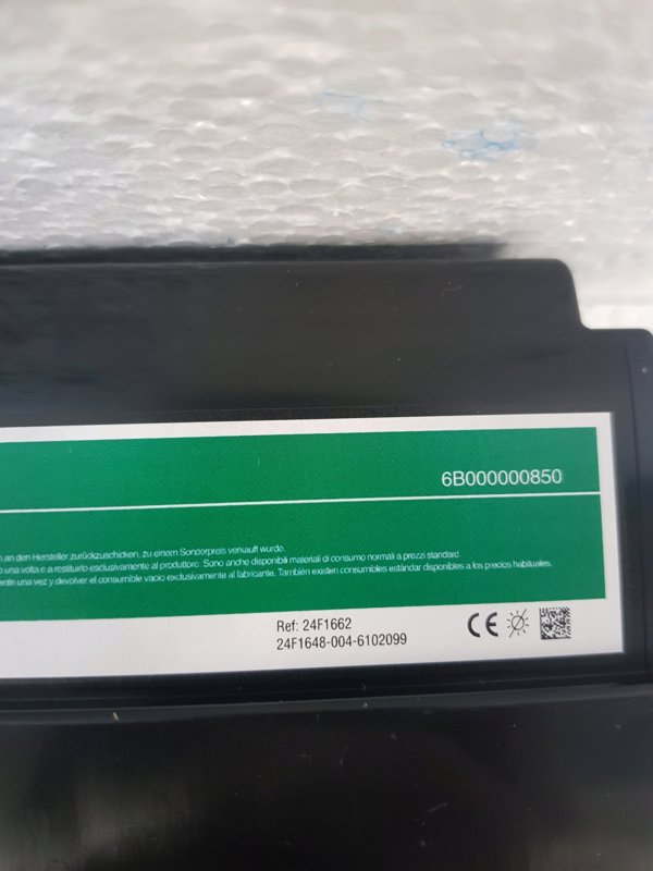 Toshiba OD-478P-R Τύμπανο (Drum) για e-Studio 408P, 408S, 448S, 478P - 1 Τεμάχιο