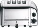 Φρυγανιέρα Dualit Dualit Classic Range 4 Slot NewGen με γυαλιστερό φινίρισμα