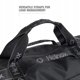 Tote, Black