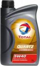 Total Quartz 9000 Energy syntetyczny 5W-40 1L