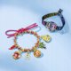 Totum TOTUM RAINBOW HIGH Charm Bracelets, 620414