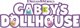 Totum GABBY'S DOLLHOUSE Diamond Painting Diary, 420502