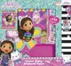 Totum GABBY'S DOLLHOUSE Diamond Painting Diary, 420502