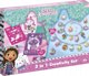 Totum GABBY'S DOLLHOUSE Diamond Painting Diary, 420502