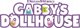 Totum TOTUM GABBY'S DOLLHOUSE Diamond Painting, 420342