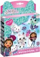 Totum TOTUM GABBY'S DOLLHOUSE Diamond Painting, 420342