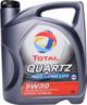 Total OLEJ TOTAL QUARTZ 5W30 5L INEO LONGLIFE / LOW SAPS / 229.51 / 504.00 507.00 / LL04 / C30 / POMPOWTR. / DPF