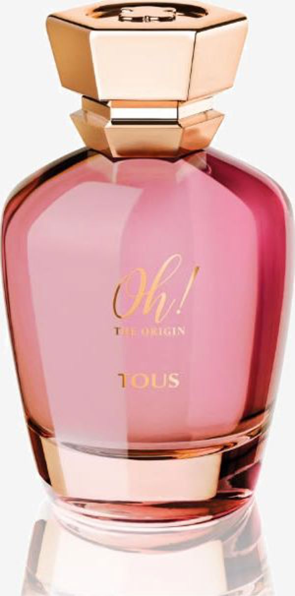 Tous Oh! The Origin EDP 100 ml