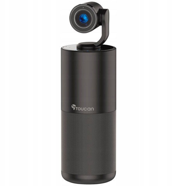 Toucan Connect Conference System Video Conferencing HD