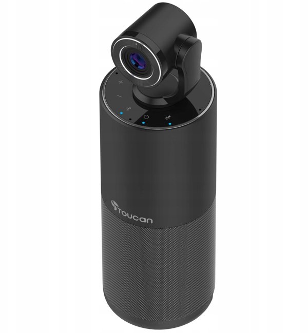 Toucan Connect Conference System Video Conferencing HD
