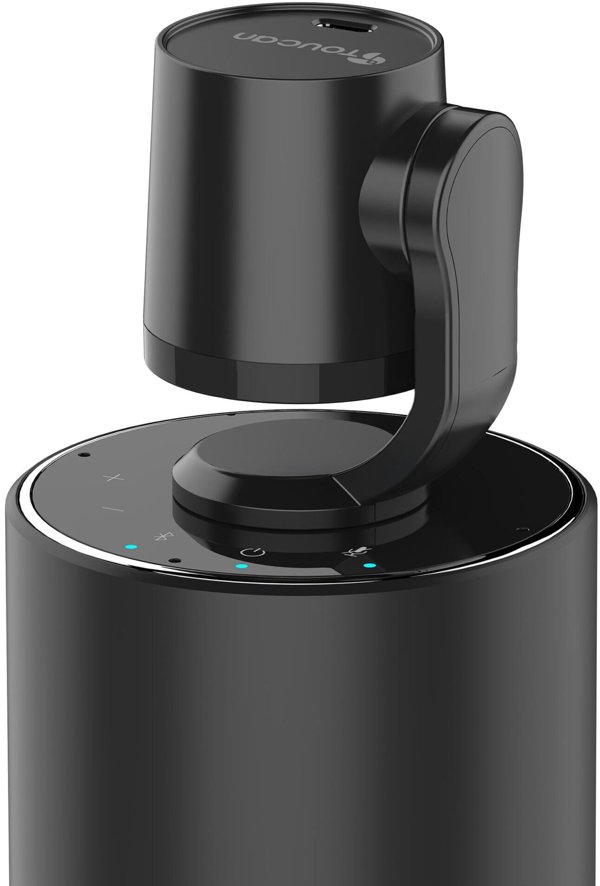 Toucan Connect Conference System Video Conferencing HD