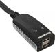 Διακόπτης InLine KM - 60603I