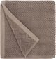 TOWEL VISBY 550 GSM 50X90CM BROWN