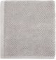 TOWEL VISBY 550 GSM 50X90CM LIGHT GREY