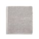 TOWEL VISBY 550 GSM 50X90CM LIGHT GREY