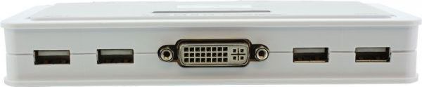 Przelaczniki KVM InLine KVM (61614I) Morelenet