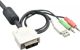 Przelaczniki KVM InLine KVM (61614I) Morelenet