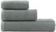 TOWEL VISBY 550 GSM 70X140CM EVERGREEN