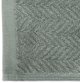 TOWEL VISBY 550 GSM 70X140CM EVERGREEN