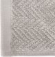 TOWEL VISBY 550 GSM 70X140CM LIGHT GREY