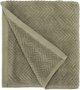TOWEL VISBY 550 GSM 50X90 OLIVE GREEN