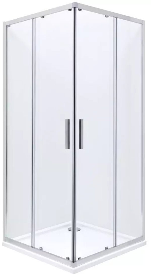 TOWN-N KABINA KW. 80 MXC CHROM/PRZEJ