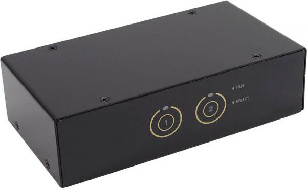 Przelaczniki KVM InLine KVM (63622I) Morelenet