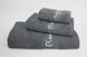 TOWEL SETX3 PIER CARD 1117 MORN GREY 450