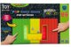 Toy busters Gra POP wyscigi