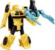ΠΑΙΧΝΙΔΙ TRANSFORMER ARMOR CHANGRS 10CM G0747