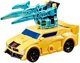 ΠΑΙΧΝΙΔΙ TRANSFORMER ARMOR CHANGRS 10CM G0747