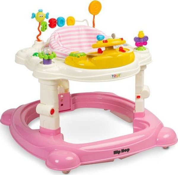 Toyz HIPHOP PINK WALKER