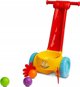 Toyz ΕΚΠΑΙΔΕΥΤΙΚΟ ΠΑΙΧΝΙΔΙ - ΠΕΡΠΑΤΟΥΡΑ ΣΥΛΛΕΚΤΗΣ ΜΠΑΛΩΝ