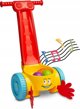 Toyz ΕΚΠΑΙΔΕΥΤΙΚΟ ΠΑΙΧΝΙΔΙ - ΠΕΡΠΑΤΟΥΡΑ ΣΥΛΛΕΚΤΗΣ ΜΠΑΛΩΝ
