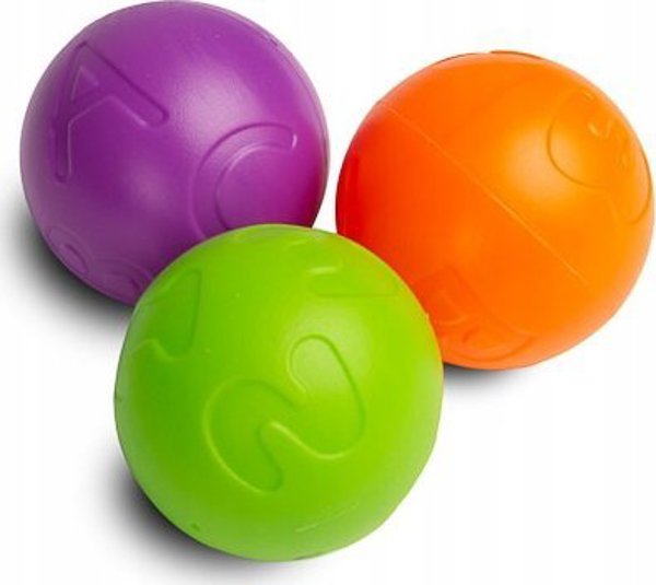 Toyz ΕΚΠΑΙΔΕΥΤΙΚΟ ΠΑΙΧΝΙΔΙ - ΠΕΡΠΑΤΟΥΡΑ ΣΥΛΛΕΚΤΗΣ ΜΠΑΛΩΝ