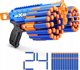 X-Shot Toy Gun Manic Insanity - Παιχνίδι Όπλο με Εκτοξευτή Βελών 36603