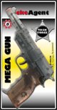 Παιχνίδι Mega Gun Agent 45-0374-07