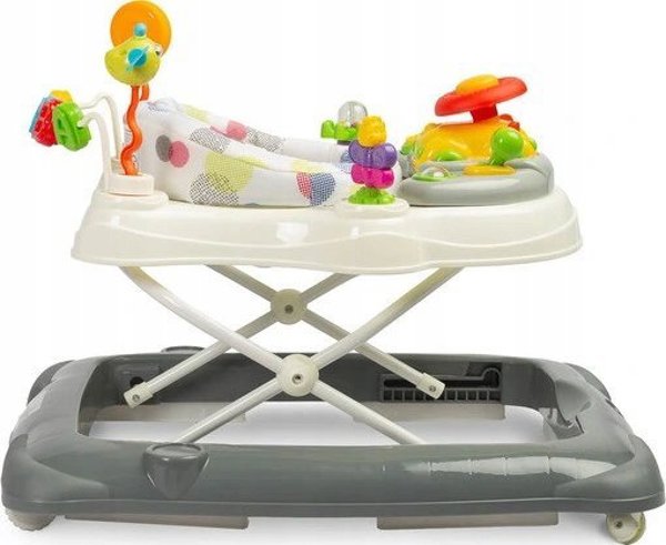 Toyz Περπατούρα STEPP GREY