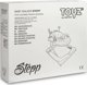 Toyz Περπατούρα STEPP GREY