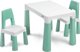 Toyz Stoliki Dzieciecy Monti Mint