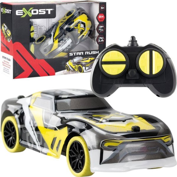 ΑΥΤΟΚΙΝΗΤΟ RC EXOST STAR RUCH 20640