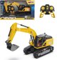 TOY RC EXCAVATOR 1 24 13-63847