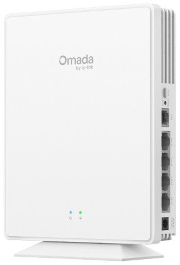 TP-Link EAP603GP-Desktop 1775 Mbit/s Λευκό