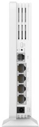 TP-Link EAP603GP-Desktop 1775 Mbit/s Λευκό